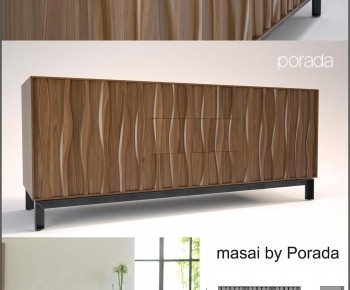 Modern TV Cabinet-ID:519540077