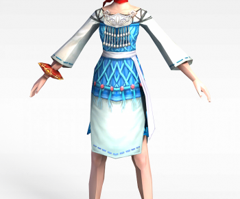 Modern Robot-ID:150492915