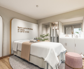 Modern Beauty Salon-ID:546473985