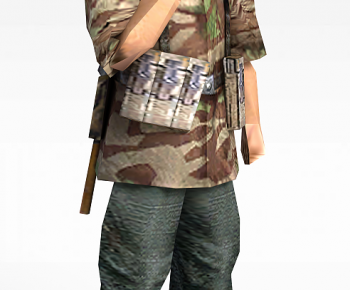 Modern Man-ID:599389084