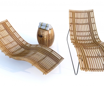 Modern Recliner-ID:436585901