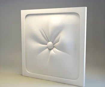 Modern Wall Panel-ID:804574013