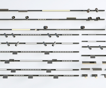 Modern Track Spotlights-ID:550323012