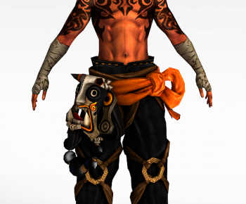 Modern Robot-ID:110709778