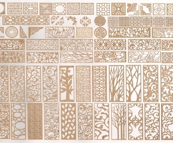 Chinese Style Carving-ID:576215037