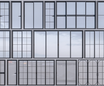 Modern Door-ID:574817909