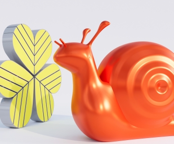 Modern Sculpture Sketch-ID:593548066