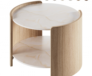 Nordic Style Side Table/corner Table-ID:412156116