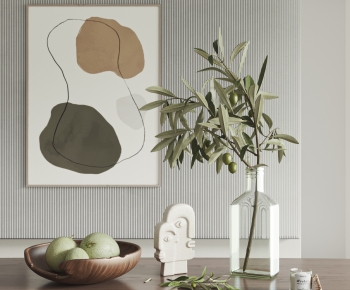 Modern Decorative Set-ID:230582005