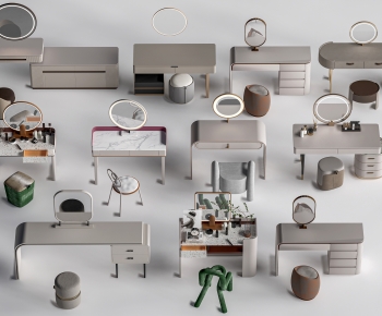 Modern Dresser-ID:585091141