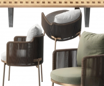 Modern Lounge Chair-ID:976794002