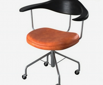 Modern Office Chair-ID:557950028