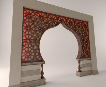 European Style Wall Panel-ID:485089063