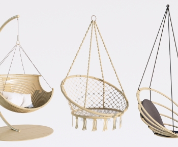 Modern Hanging Chair-ID:724120115