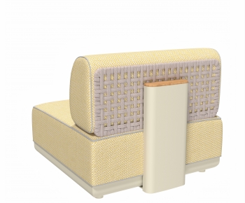 Modern Outdoor Sofa-ID:568183905
