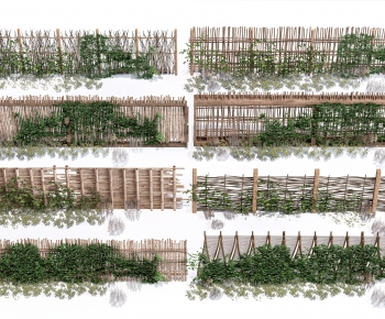 Modern Guardrail-ID:184117089
