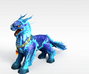 Modern Robot-ID:484139994