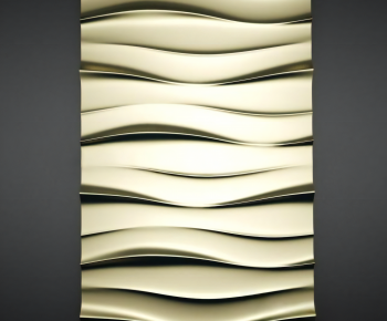 Modern Wall Panel-ID:360384943
