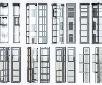 Modern Lift-ID:185070052