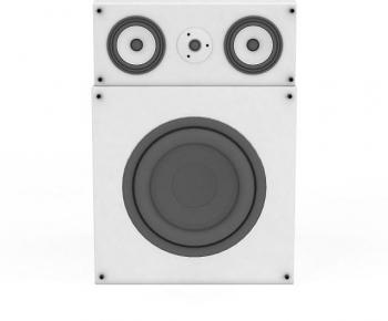 Modern Sound Box-ID:571933039