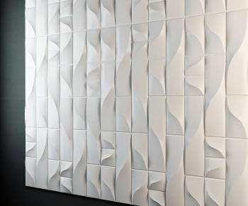 Modern Wall Panel-ID:697201975
