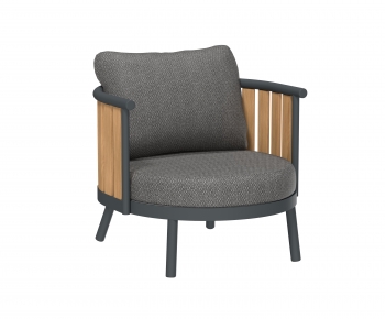 Modern Outdoor Sofa-ID:591275937