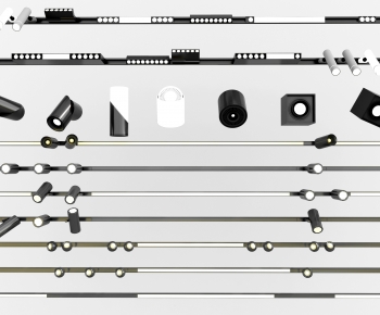 Modern Track Spotlights-ID:330849896
