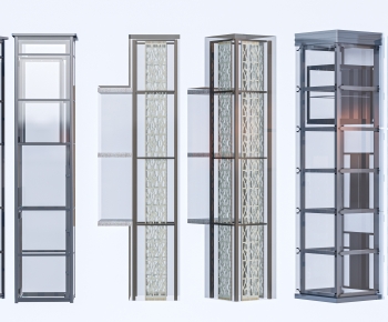 Modern Lift-ID:750113018