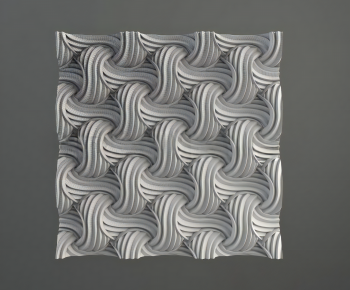 Modern Wall Panel-ID:718483921