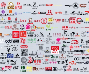 Modern LOGO Sign-ID:646090987