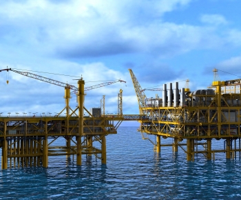 Modern Industrial Equipment-ID:156889922