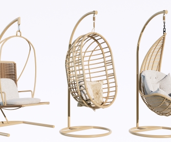 Modern Hanging Chair-ID:209310051