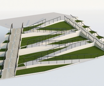 Modern Garden-ID:341716059