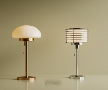 Modern Table Lamp-ID:683227067