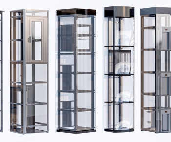 Modern Lift-ID:818869119