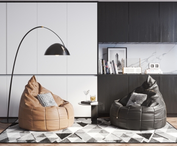 Modern Beanbag-ID:855649958