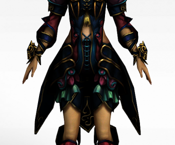 Modern Robot-ID:651065116