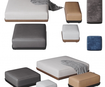 Modern Footstool-ID:710951096