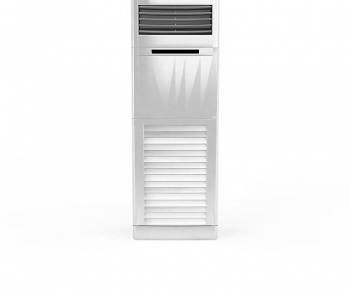 Modern Air Conditioner-ID:282602075