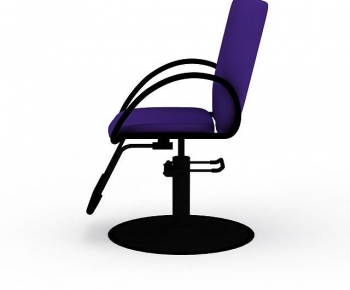 Modern Barber Chair-ID:300637963