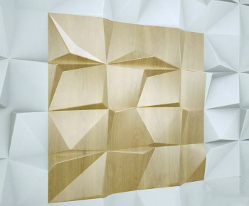 Modern Wall Panel-ID:573160612