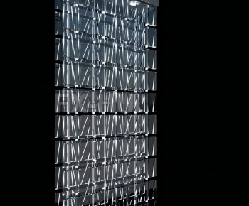 Modern Wall Panel-ID:569751985