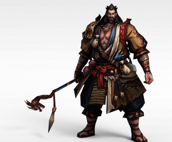 Modern Robot-ID:566773899