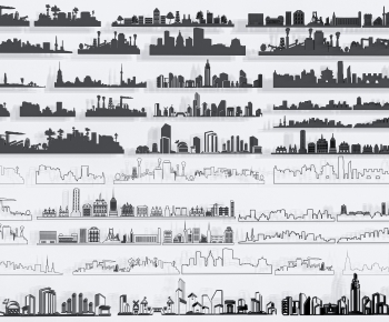 Modern Wall Decoration-ID:186729439