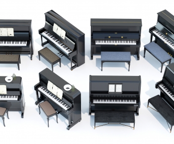Modern Piano-ID:481987951