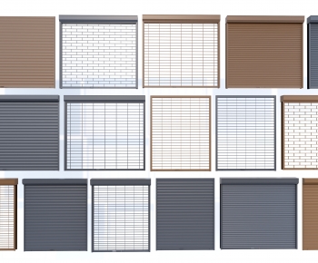 Modern Door-ID:535665996