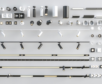 Modern Track Spotlights-ID:949067123