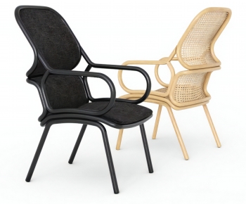 Modern Lounge Chair-ID:816004041