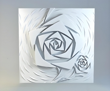 Modern Wall Panel-ID:158202893