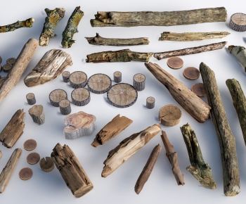 Modern Wood-ID:520570991